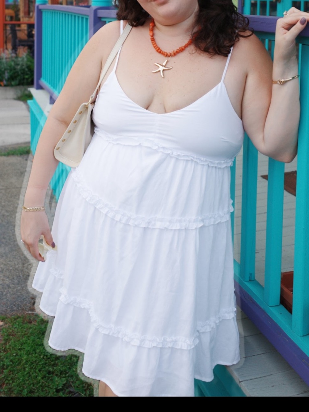 Trixxi Mini Dress - Picture 6 of 6
